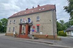 "Twój głos to Twoja przyszłość". Odwiedzamy Zębowice