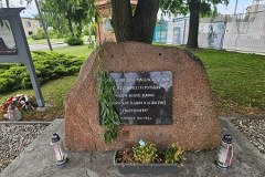 "Twój głos to Twoja przyszłość". Odwiedzamy Zębowice