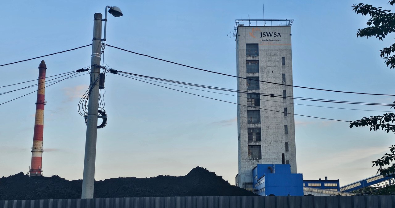 "Twój głos to Twoja przyszłość". RMF FM w Knurowie