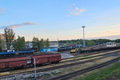"Twój głos to Twoja przyszłość". RMF FM w Knurowie