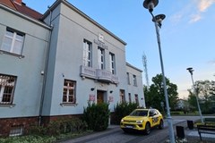 "Twój głos to Twoja przyszłość". RMF FM w Knurowie