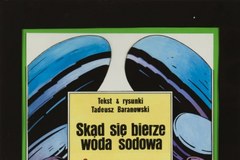 "Tytus, Romek i A'Tomek", "Kajko i Kokosz". Legendy polskiego komiksu na aukcji w Warszawie
