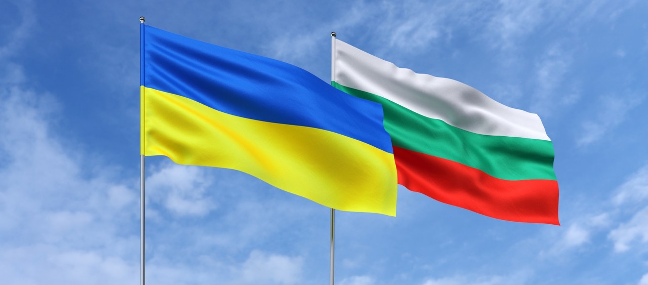 "Welt": Bułgaria potajemnie przekazała Ukrainie olbrzymią pomoc wojskową