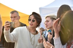 "Wschód słońca z Dawidem Kwiatkowskim". Tak bawili się nasi słuchacze!