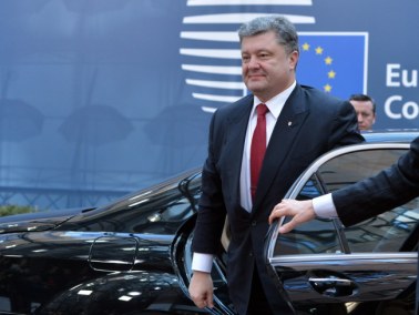 "Wszyscy muszą wypełnić postanowienia z Mińska" 