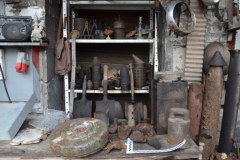  "Wybuchowa rodzina". Mieli nielegalną broń, amunicję i środki odurzające