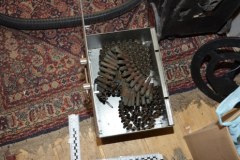  "Wybuchowa rodzina". Mieli nielegalną broń, amunicję i środki odurzające