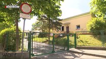 "Wydarzenia": 4-latek uciekł z przedszkola. Zatrzymała go czujna policjantka