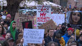 "Wydarzenia": "Ani jednej więcej". Trwają kolejne protesty w całej Polsce