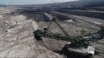 "Wydarzenia": "Dalej stoimy na niczym". Pracownicy kopalni Turów będą protestować w Warszawie