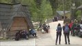 "Wydarzenia": "Dzieci niewycieczkowe". Mają problemy z nadwagą i kondycją