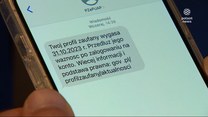 "Wydarzenia": "Profil zaufany wygasa". Polacy otrzymują dziwnego SMS-a