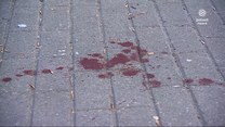 "Wydarzenia": Atak nożownika w centrum Warszawy. Trzecia osoba zatrzymana