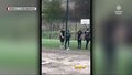 "Wydarzenia": Atak z maczetą na orliku