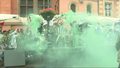 "Wydarzenia": Burdy kibiców we Wrocławiu. Będą błyskawiczne procesy