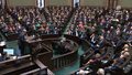 "Wydarzenia": Burzliwe obrady Sejmu