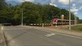 "Wydarzenia": Ciszej przy torach kolejowych
