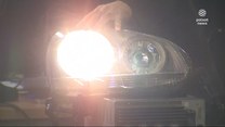 "Wydarzenia": Darmowe kontrole ustawień świateł w samochodzie w stacjach kontroli pojazdów