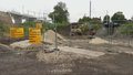 "Wydarzenia": Dzielnica przedzielona remontem. Mieszkańcy mają duży problem