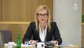 "Wydarzenia": Ewa Wrzosek stanęła przed komisją kopertową