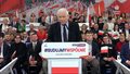 "Wydarzenia": Jarosław Kaczyński zmienia polityczne plany
