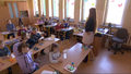 "Wydarzenia": Już prawie 100 tys. ukraińskich dzieci uczy się w polskich szkołach