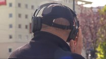 "Wydarzenia": Kara za jazdę rowerem i autem ze słuchawkami na uszach? Do Sejmu trafiła petycja