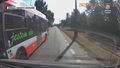 "Wydarzenia": Kierowca autobusu piratem drogowym