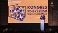 "Wydarzenia": Kongres Polski 2050. Hołownia podsumował kampanię wyborczą