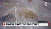 "Wydarzenia": Krwawe żniwo tzw. "kryształów"