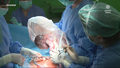 "Wydarzenia": Lekarz zranił noworodka podczas cesarskiego cięcia