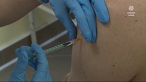 "Wydarzenia": Lekarze apelują, by szczepić się na grypę
