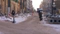 "Wydarzenia": Łódzkie ulice wciąż rozkopane. Urzędnicy proponują niższe czynsze i darmowe parkowanie