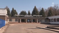 "Wydarzenia": Masowe zwolnienia w słynnej fabryce. Dramat dla regionu