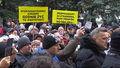 "Wydarzenia": Mieszkańcy Piotrkowa Trybunalskiego protestowali przeciwko podwyżkom opłat za ogrzewanie