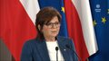 "Wydarzenia": Minister ogłosiła cele programu "Moje Zdrowie"