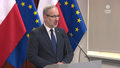 "Wydarzenia": Minister zdrowia ogłosił zbliżający się koniec stanu epidemii w Polsce