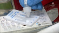"Wydarzenia": Minister zdrowia podpisał rozporządzenie o bezpłatnych testach wykrywających rodzaj infekcji