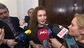 "Wydarzenia": Monika Pawłowska zastąpiła w Sejmie Mariusza Kamińskiego