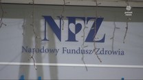 "Wydarzenia": Nieprawidłowości medyczne w Gnieźnie