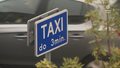 "Wydarzenia": Obywatelskie zatrzymanie pijanego kierowcy taksówki na aplikację