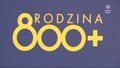 "Wydarzenia": Od dzisiaj nowy nabór wniosków na 800 plus. Świadczenie wciąż jest na ustach polityków