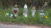 "Wydarzenia": Pędzili we dwójkę na hulajnodze. Życia nastolatki nie udało się uratować