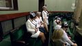 "Wydarzenia": Pielęgniarki w Sejmie. Domagają się podwyżek