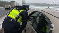 "Wydarzenia": Plaga pijanych kierowców. Ministerstwo Sprawiedliwości chce konfiskaty ich samochodów