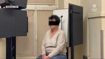 "Wydarzenia": Podtruwała koleżankę z pracy. Kobietę zatrzymała policja