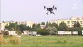 "Wydarzenia": Policjanci zgubili drona wartego dwieście tysięcy złotych