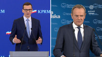 "Wydarzenia": Polityczna burza wokół Polskiego Ładu