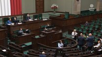 "Wydarzenia": Polityczna burza wokół zamrożenia cen energii