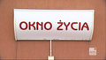 "Wydarzenia": Półroczna dziewczynka w Oknie Życia. Sprawą zajmie się sąd rodzinny